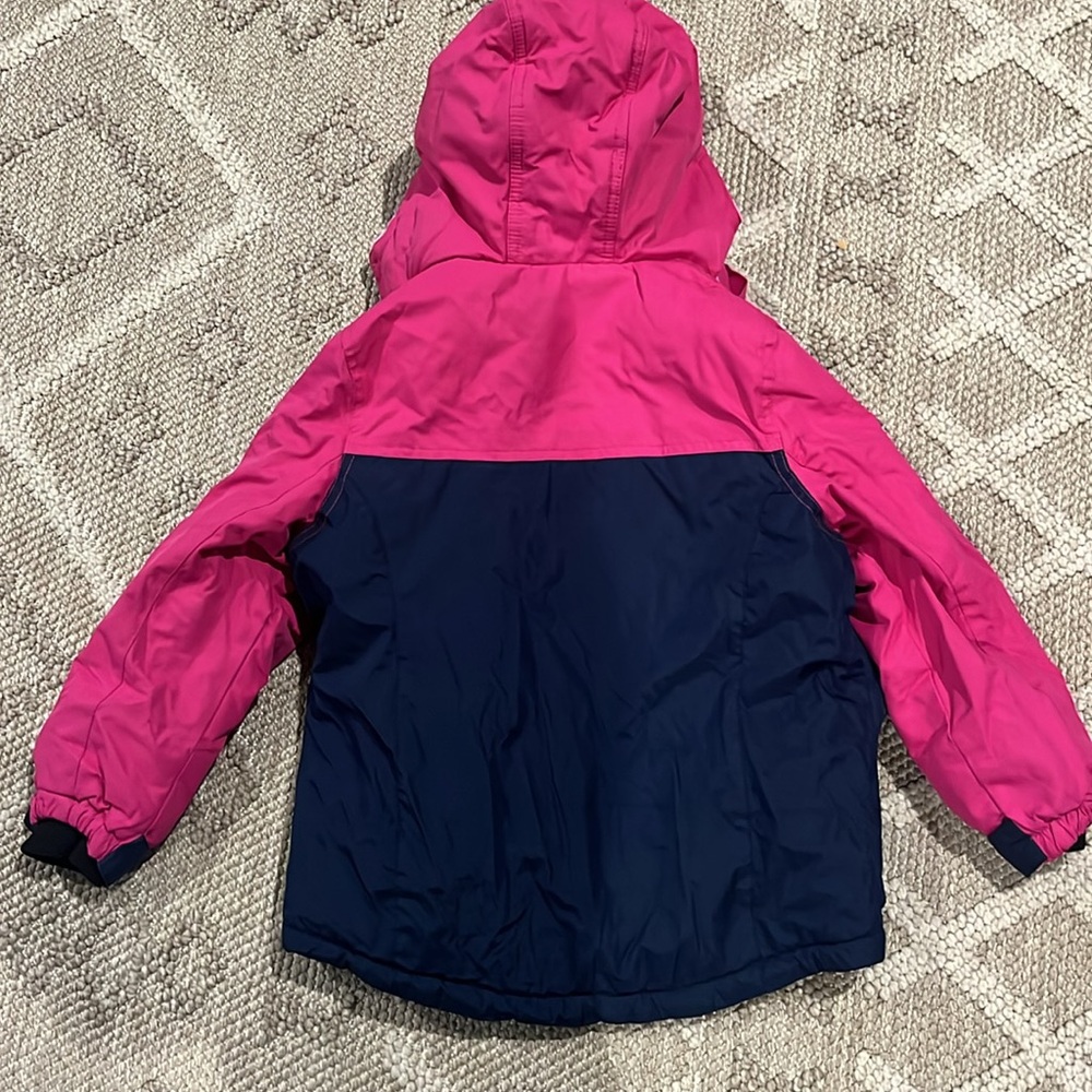 Winter Jacket - Picture 3 of 3